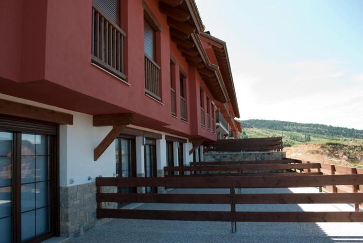 Residencial Massana *