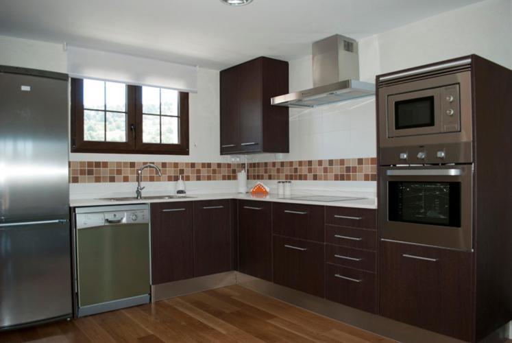 Apartament Residencial Massana Alcalá de la Selva