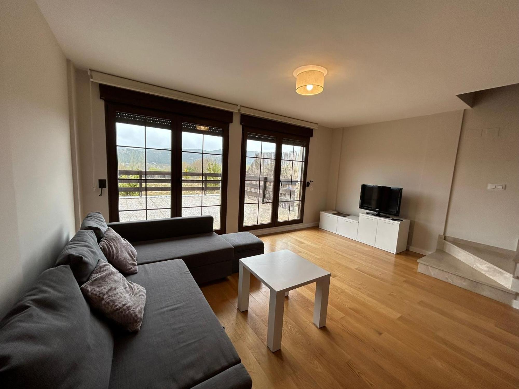 Residencial Massana Apartament *