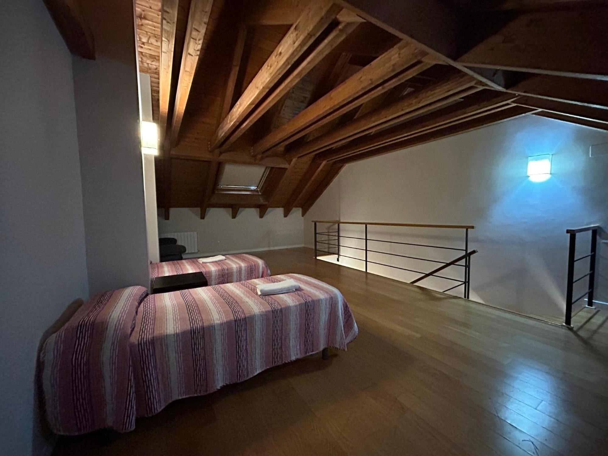 Apartament Residencial Massana *