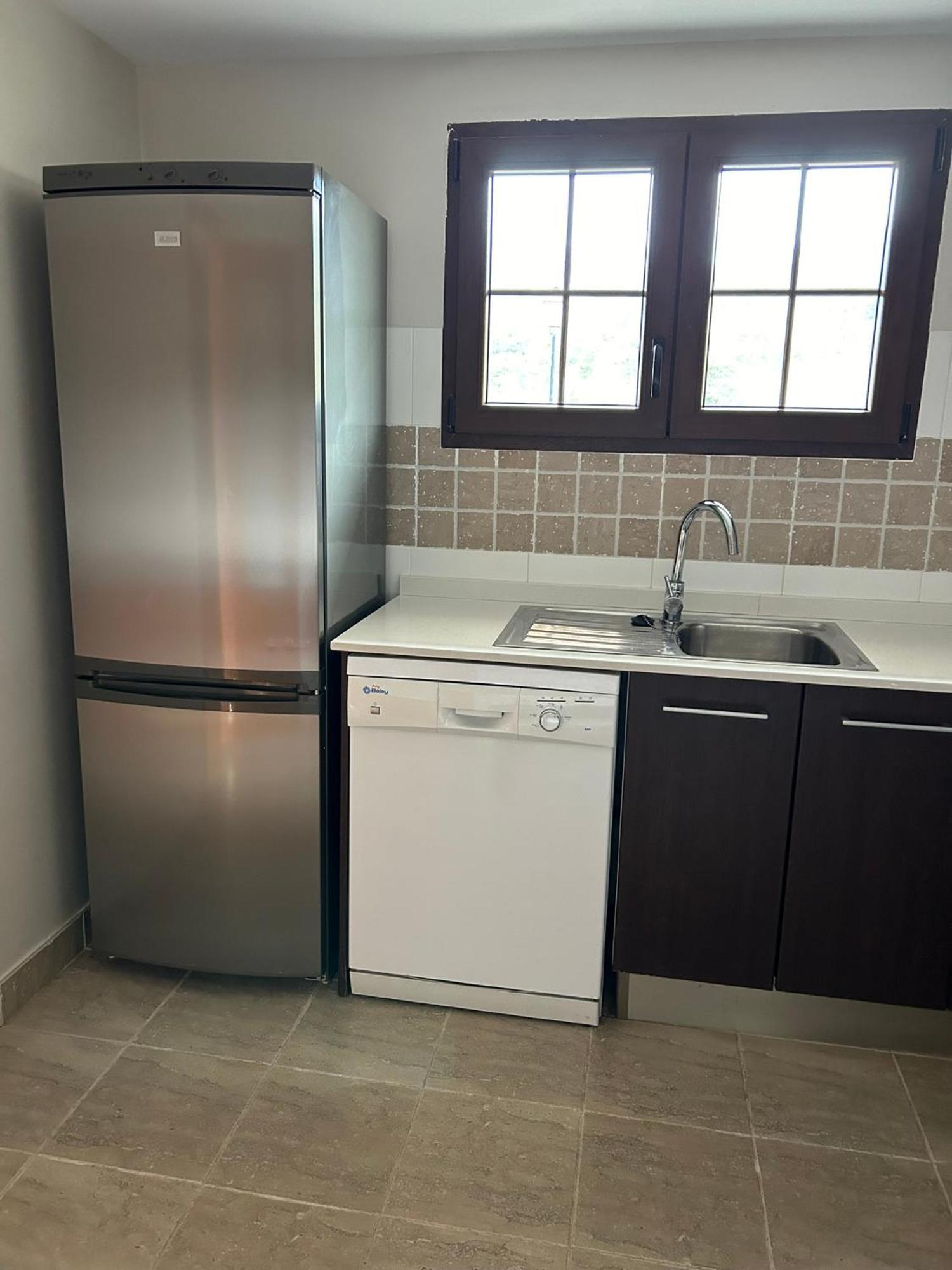 Apartament Residencial Massana Alcalá de la Selva