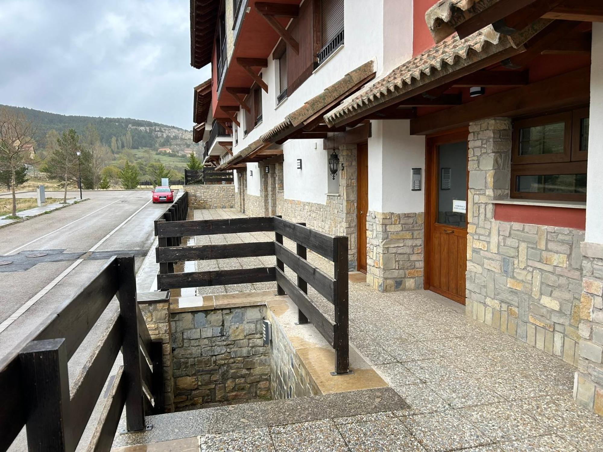 Residencial Massana Apartament
