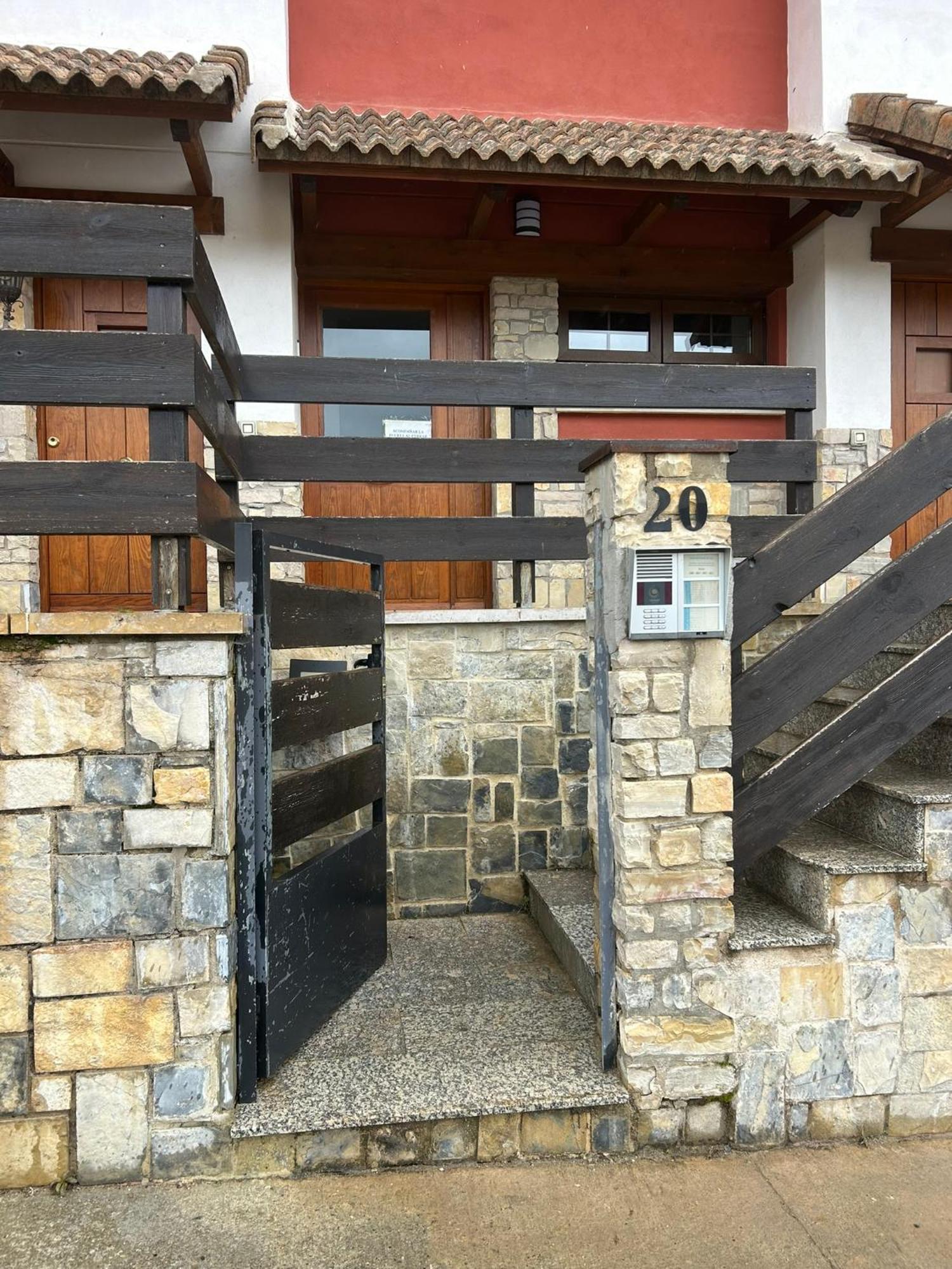 Apartament Residencial Massana