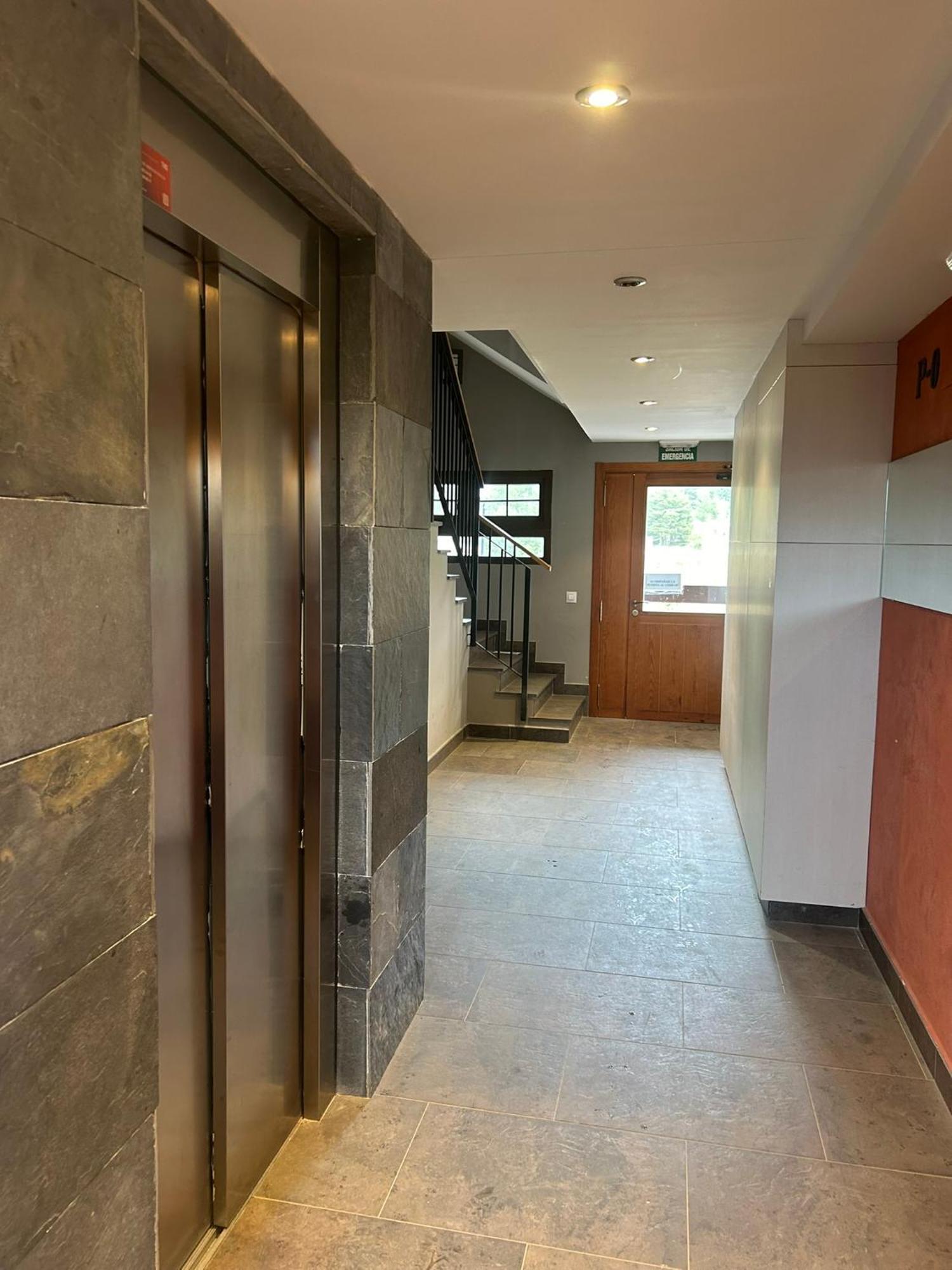 Residencial Massana Apartament Alcalá de la Selva