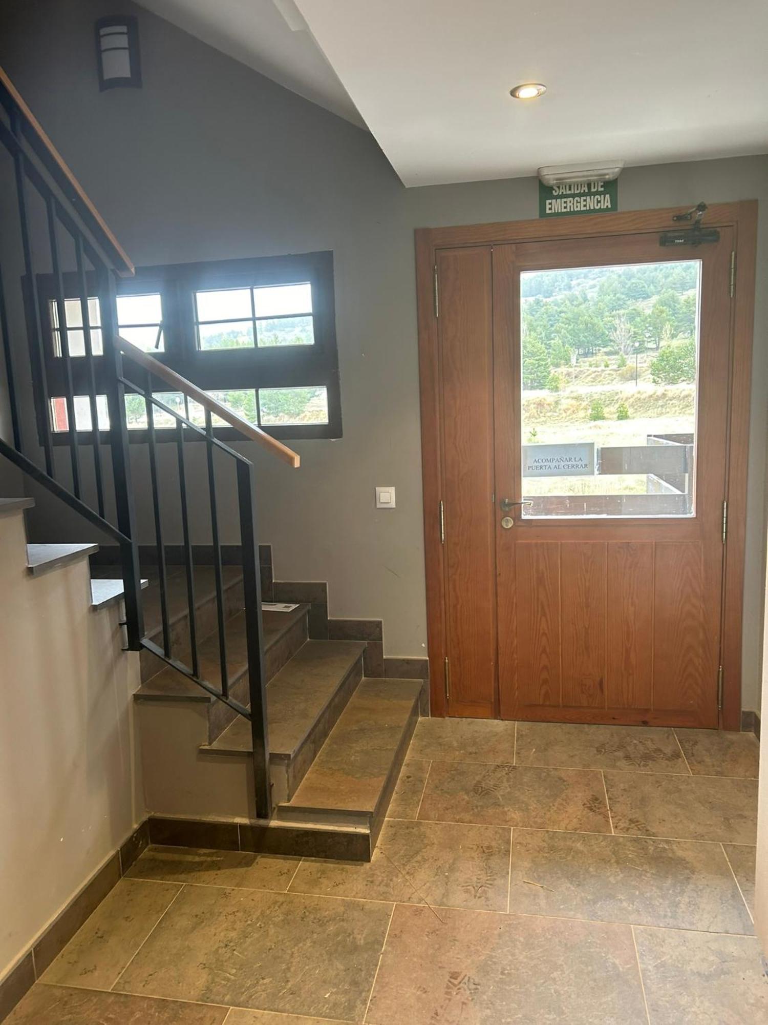 Apartament Residencial Massana Alcalá de la Selva