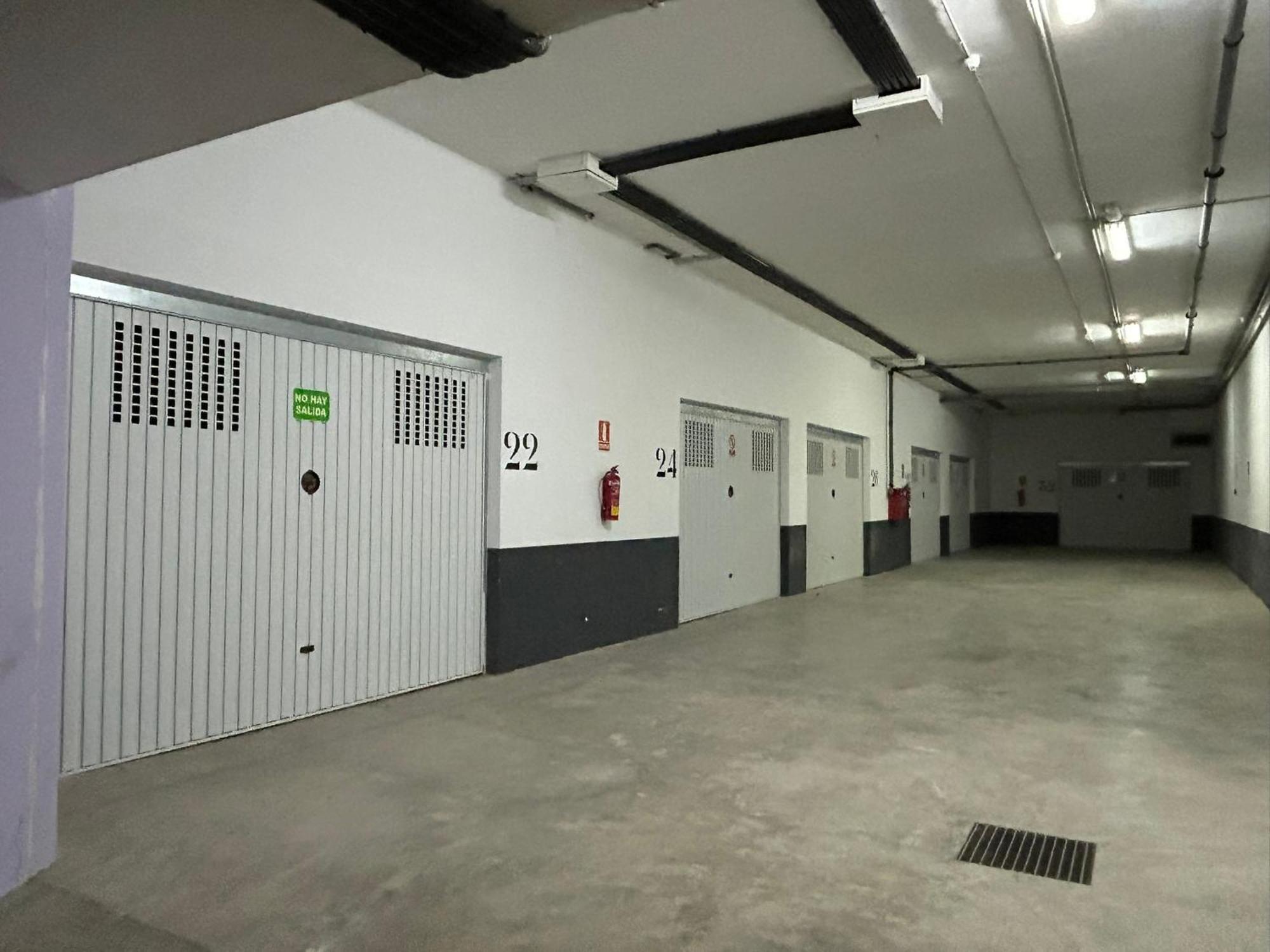Residencial Massana Apartament