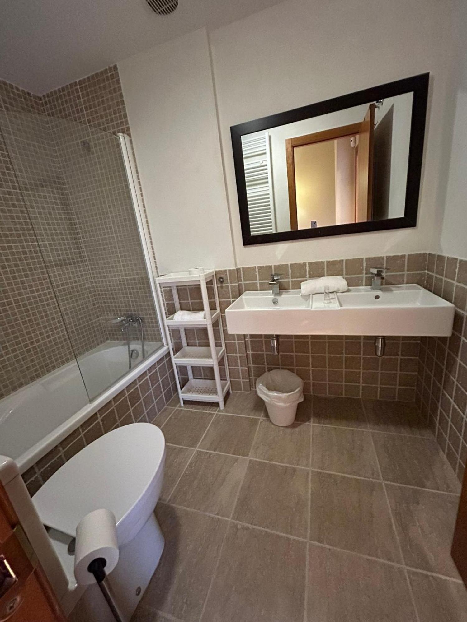 Residencial Massana Apartament *