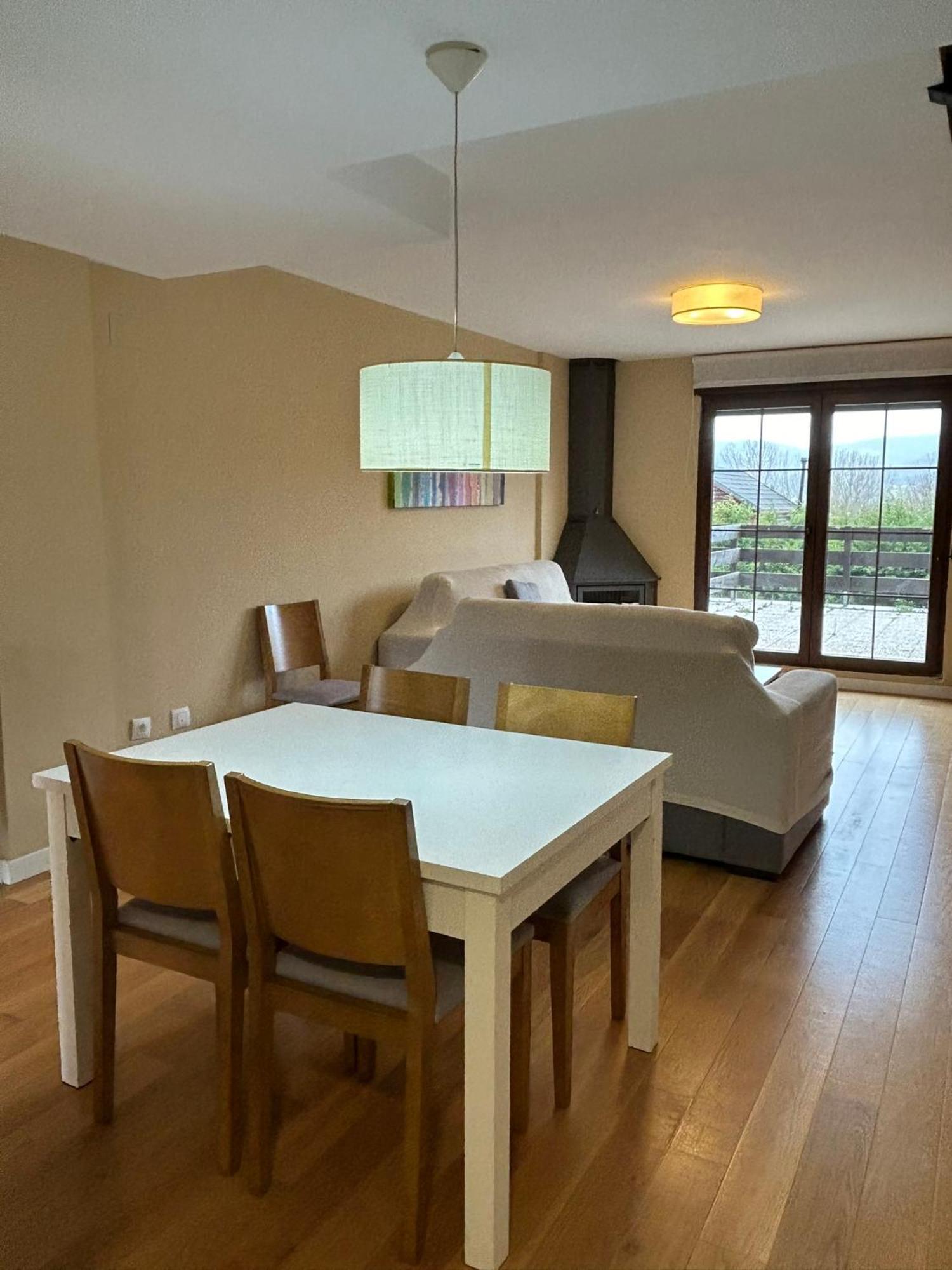 Apartament Residencial Massana *