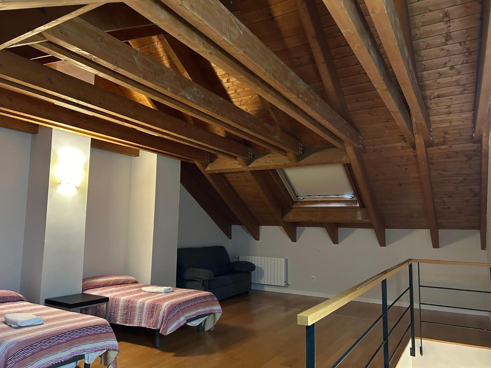 Residencial Massana Apartament *