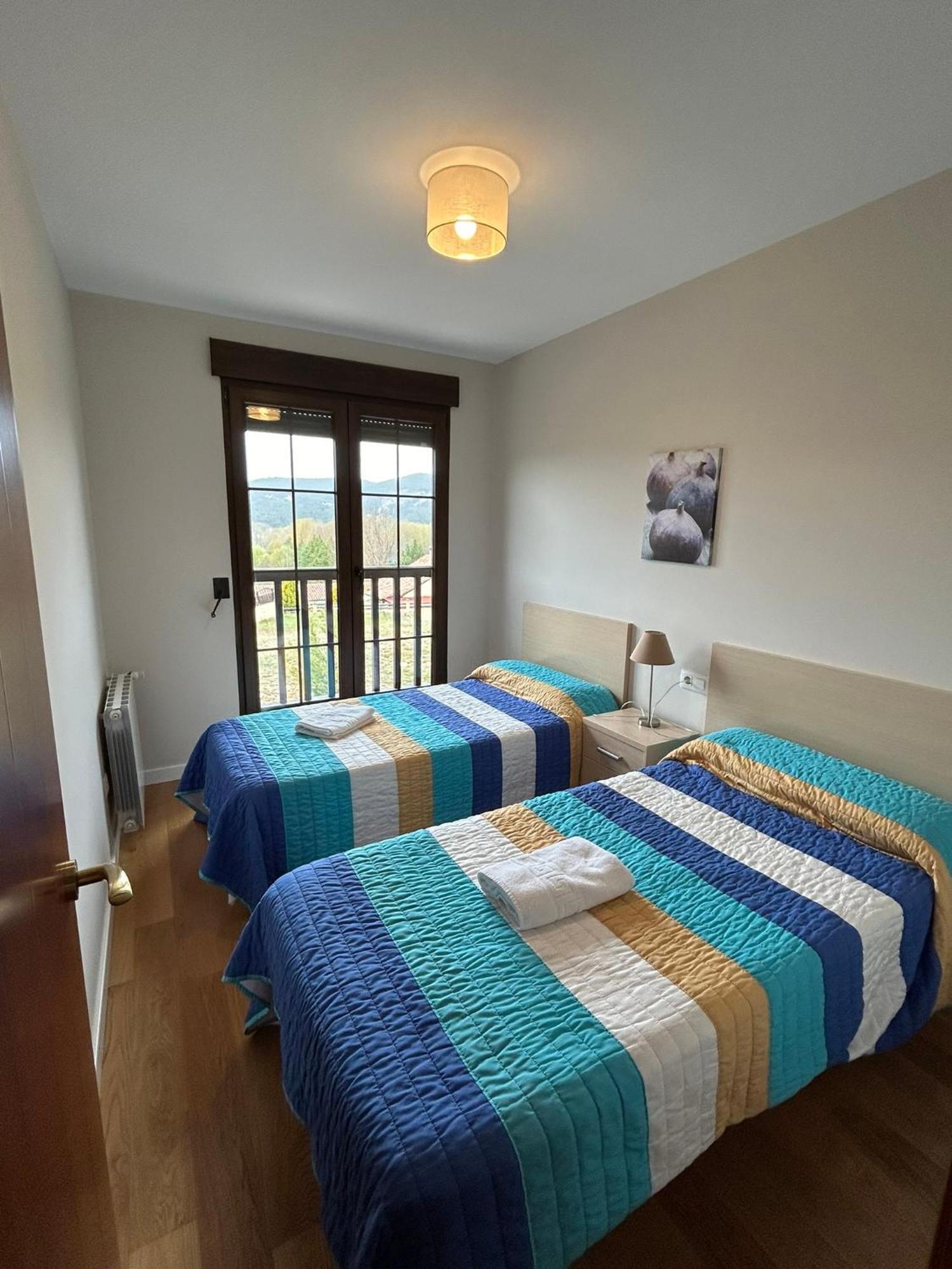 Apartament Residencial Massana *