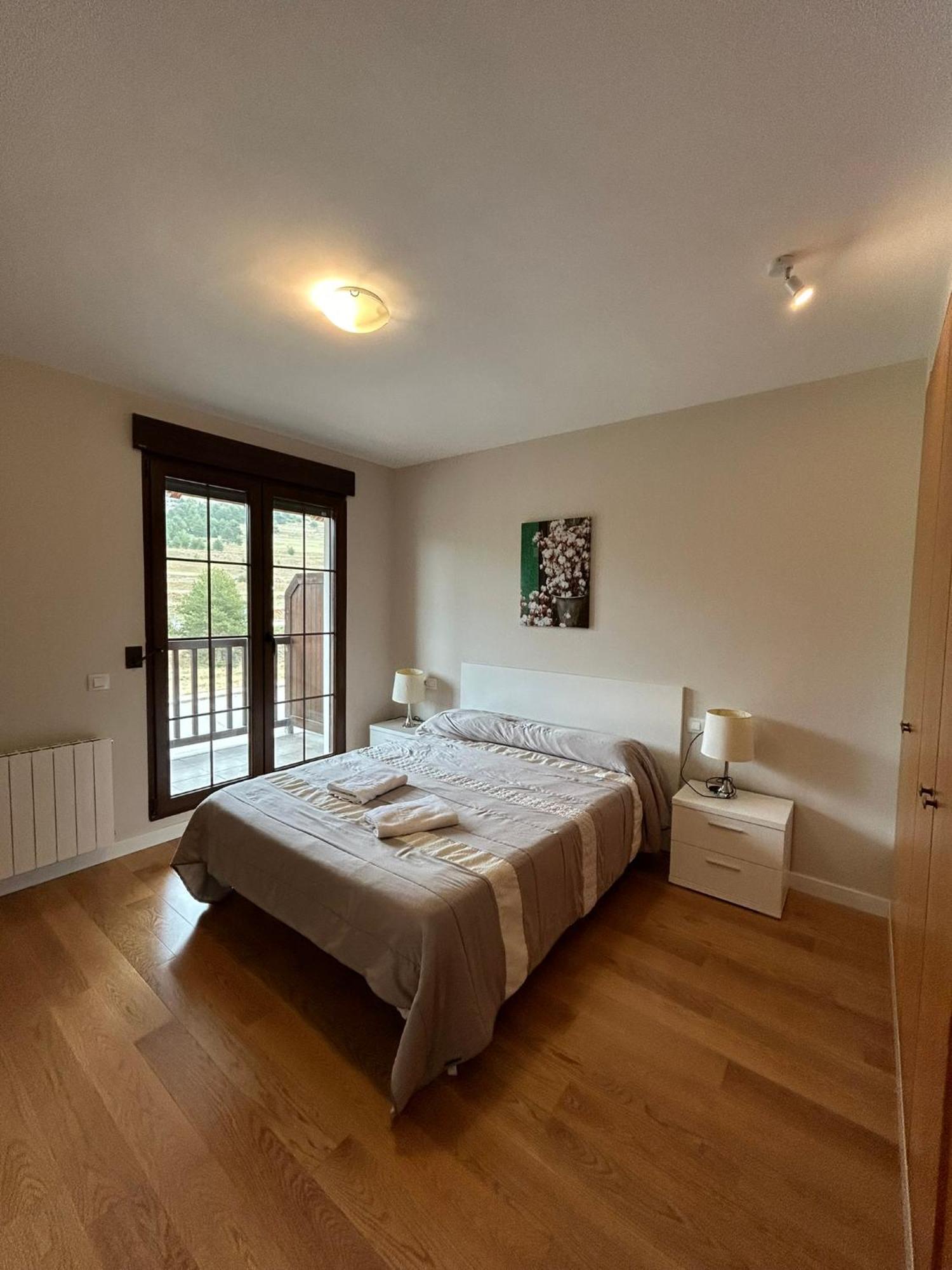 Residencial Massana Apartament Alcalá de la Selva