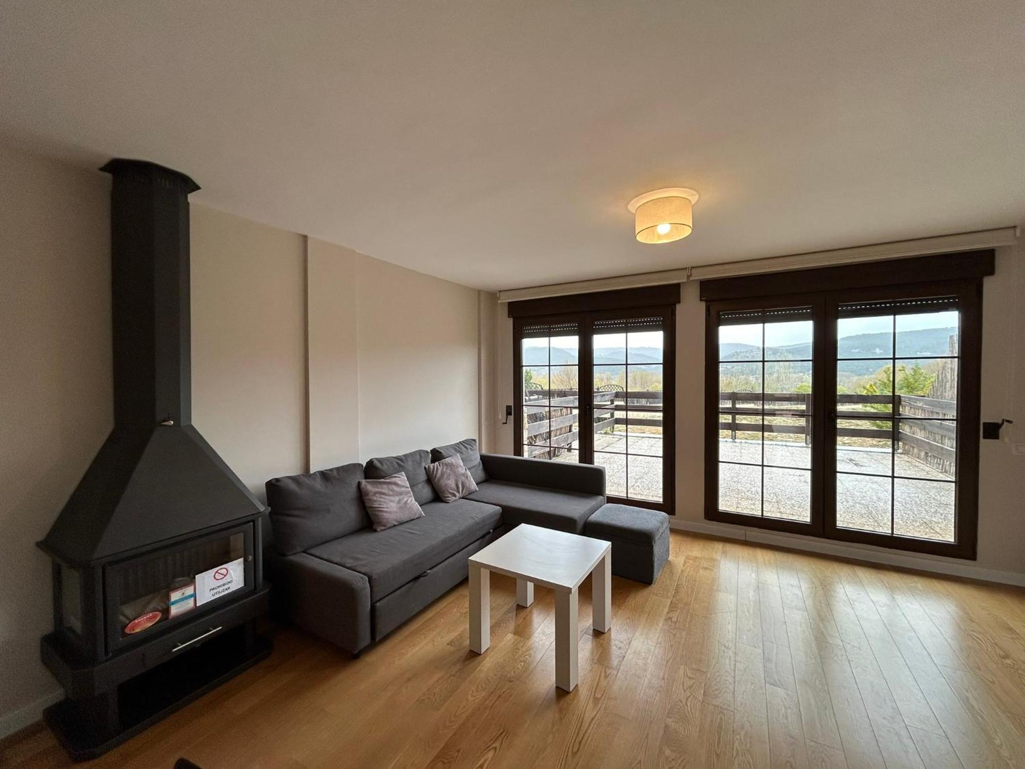 Apartament Residencial Massana Alcalá de la Selva