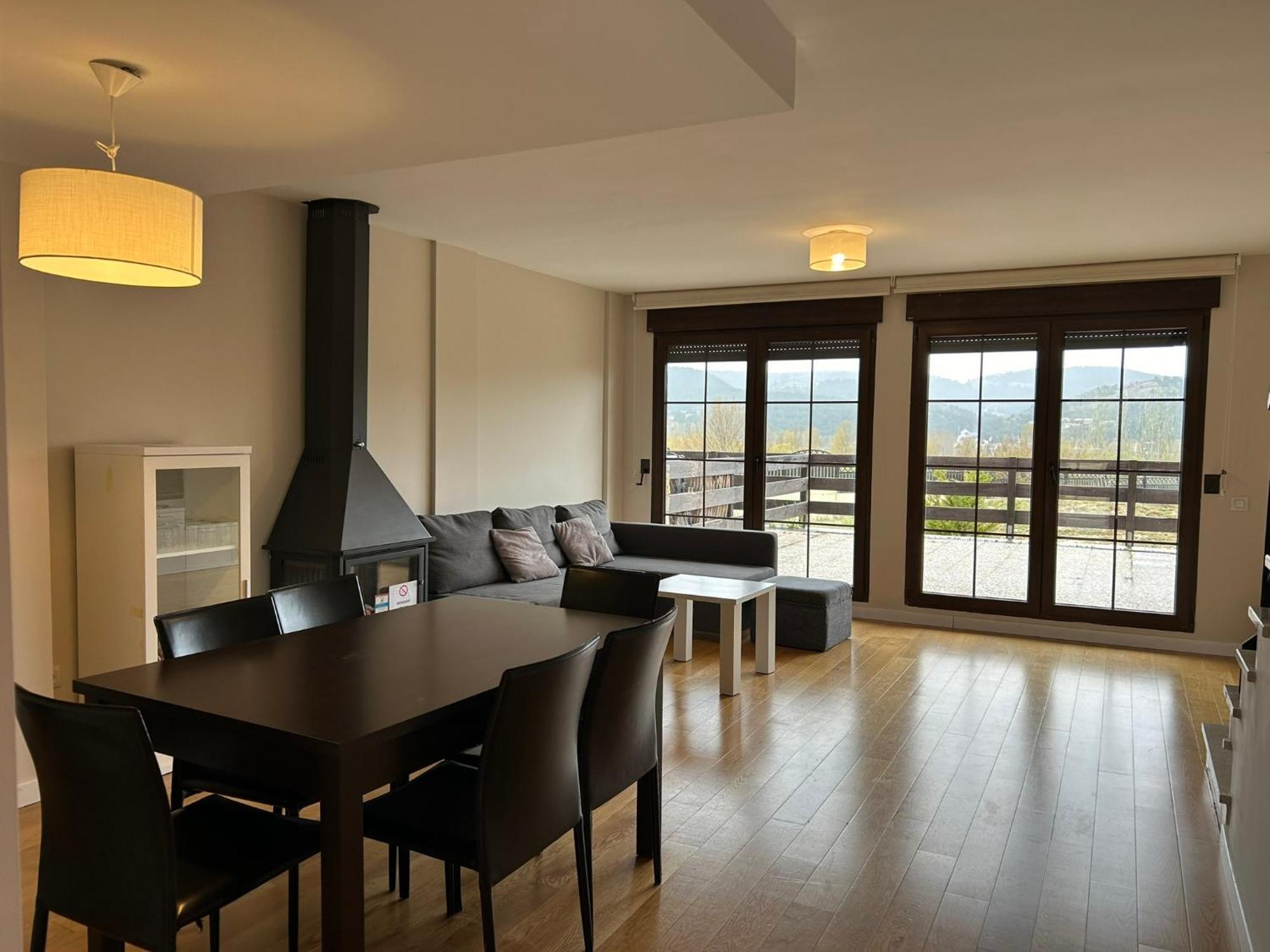 Residencial Massana *
