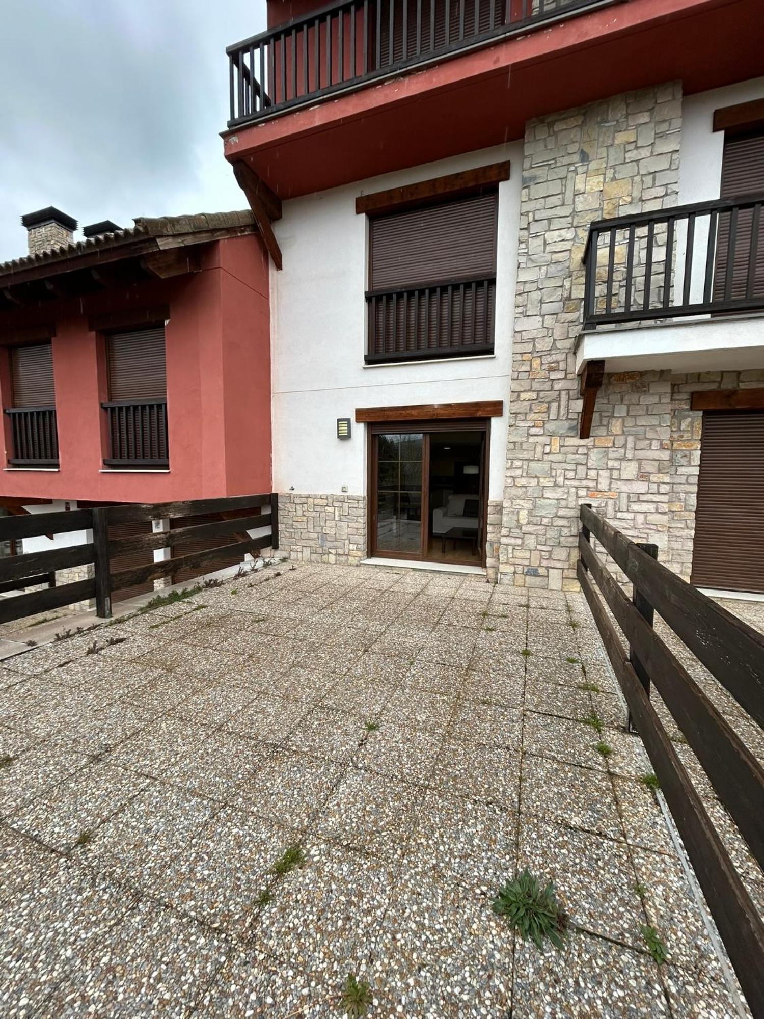 Residencial Massana *