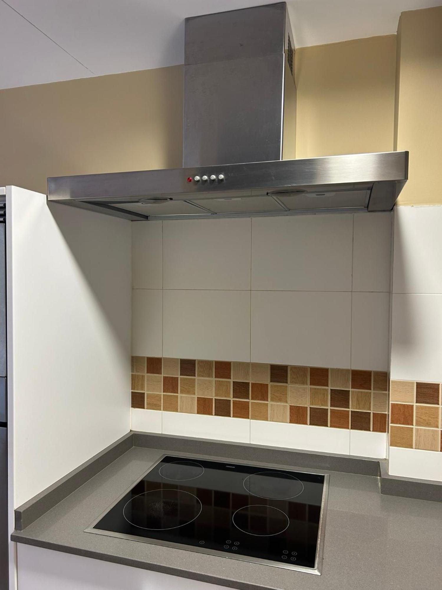 Apartament Residencial Massana Alcalá de la Selva