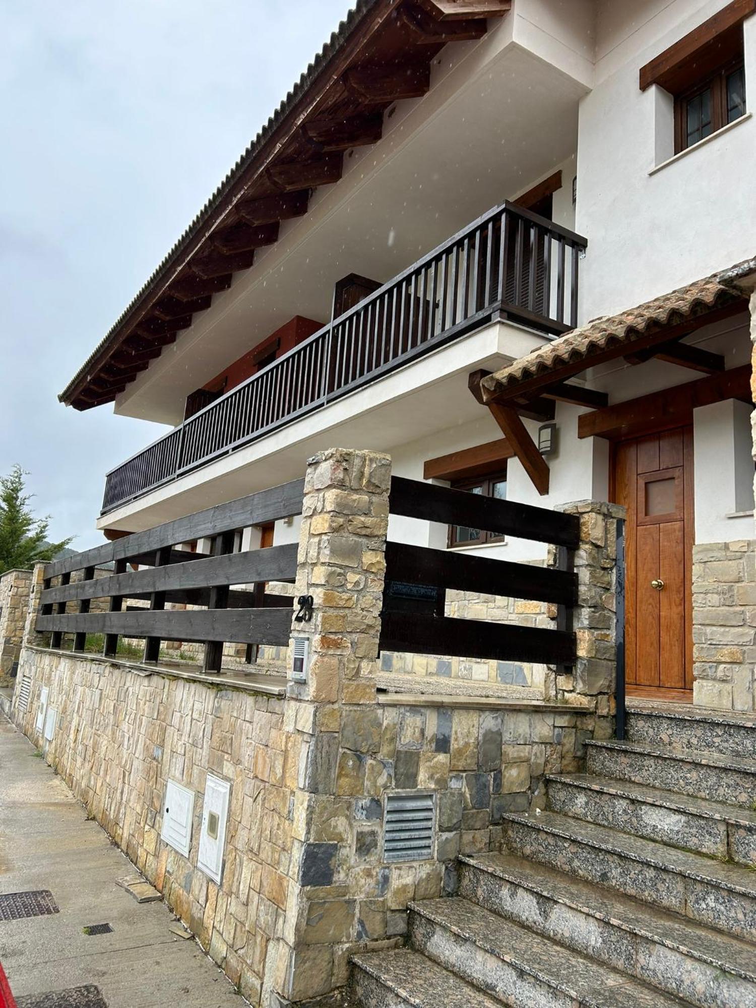 Residencial Massana *