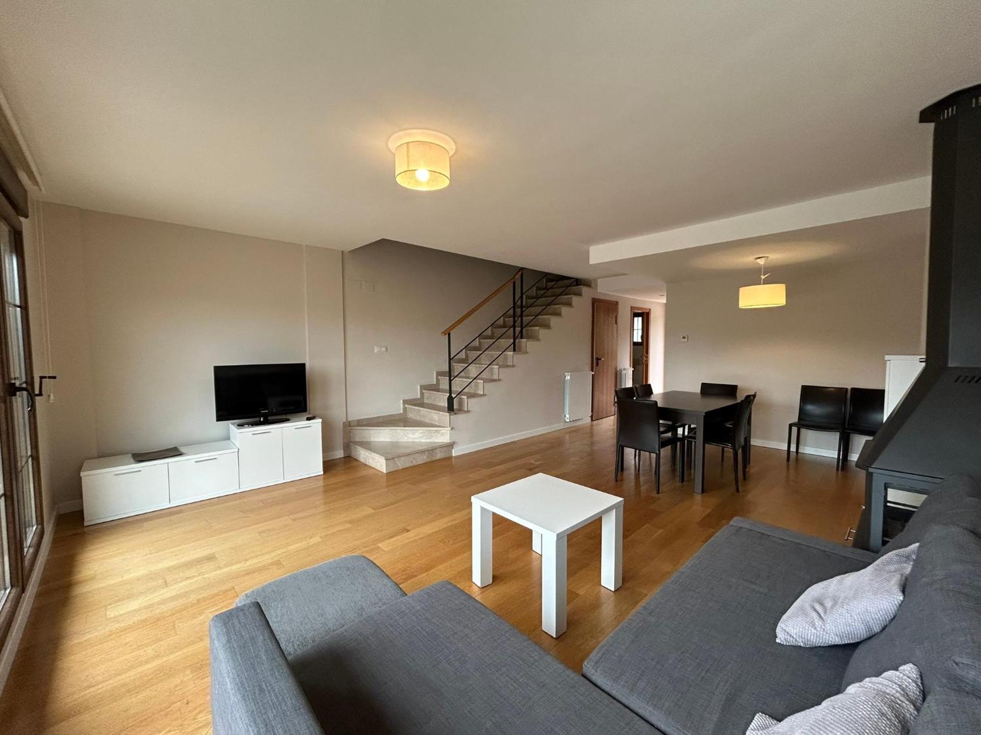 Residencial Massana Apartament