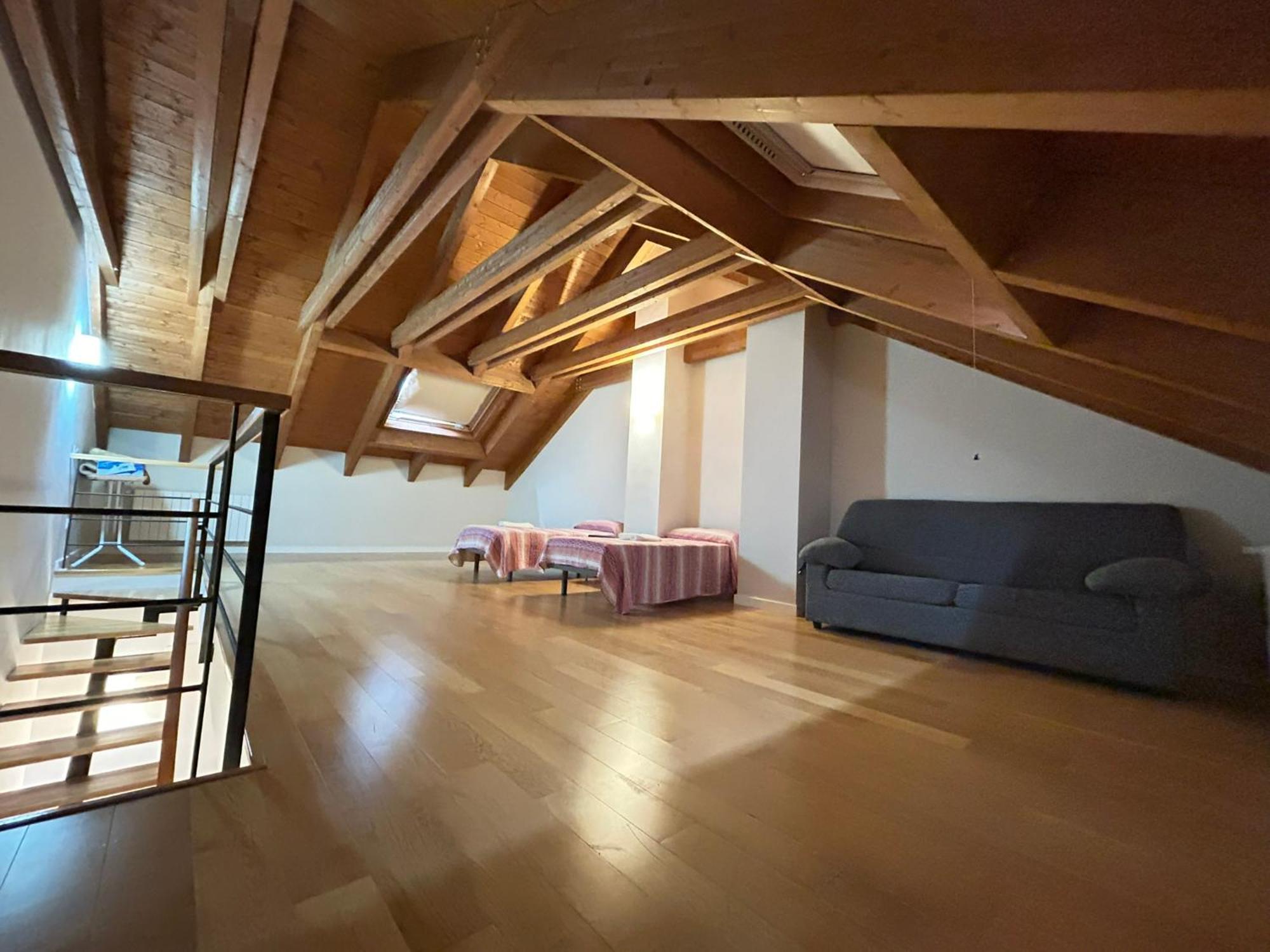 Apartament Residencial Massana