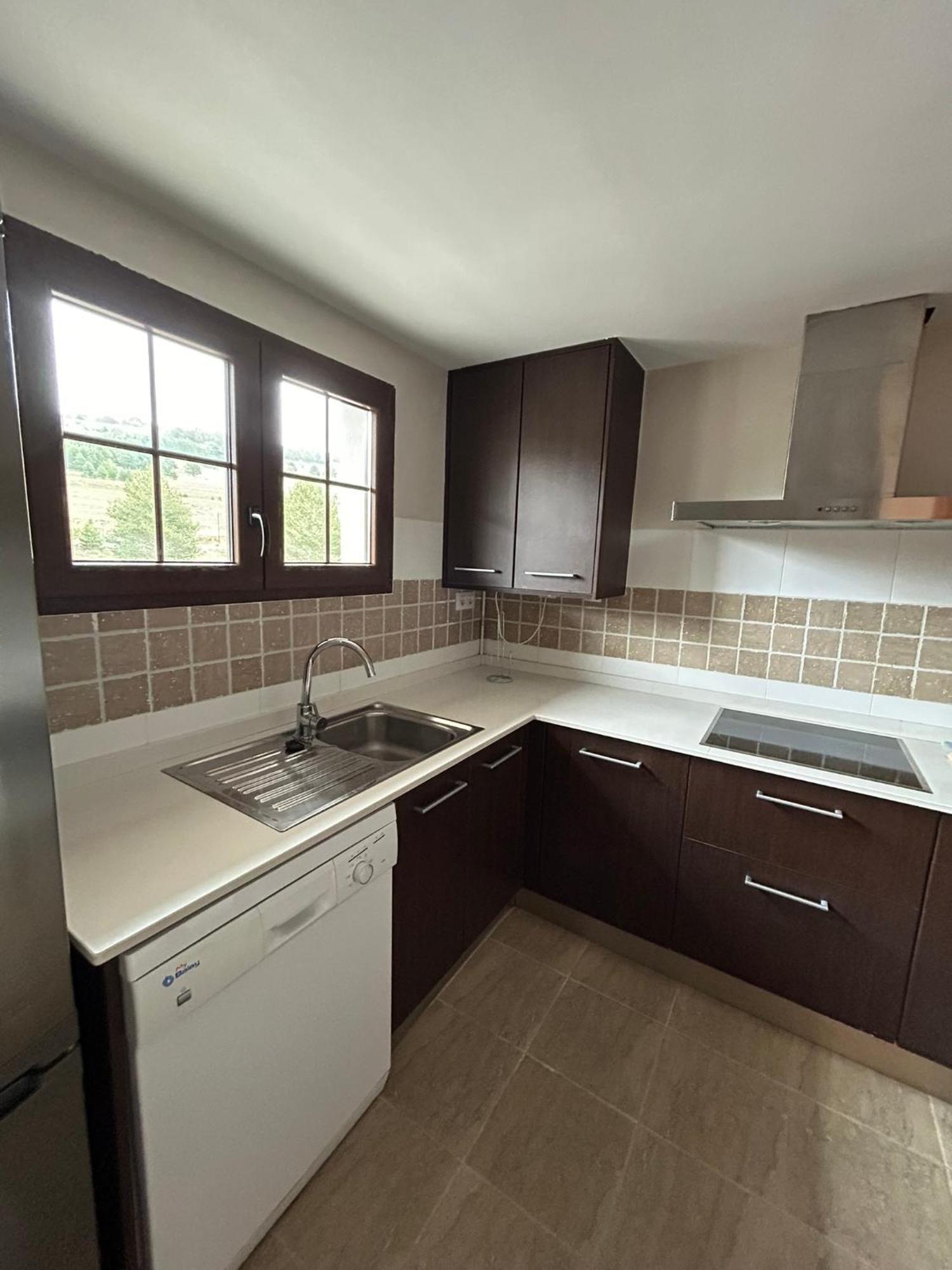 Apartament Residencial Massana *