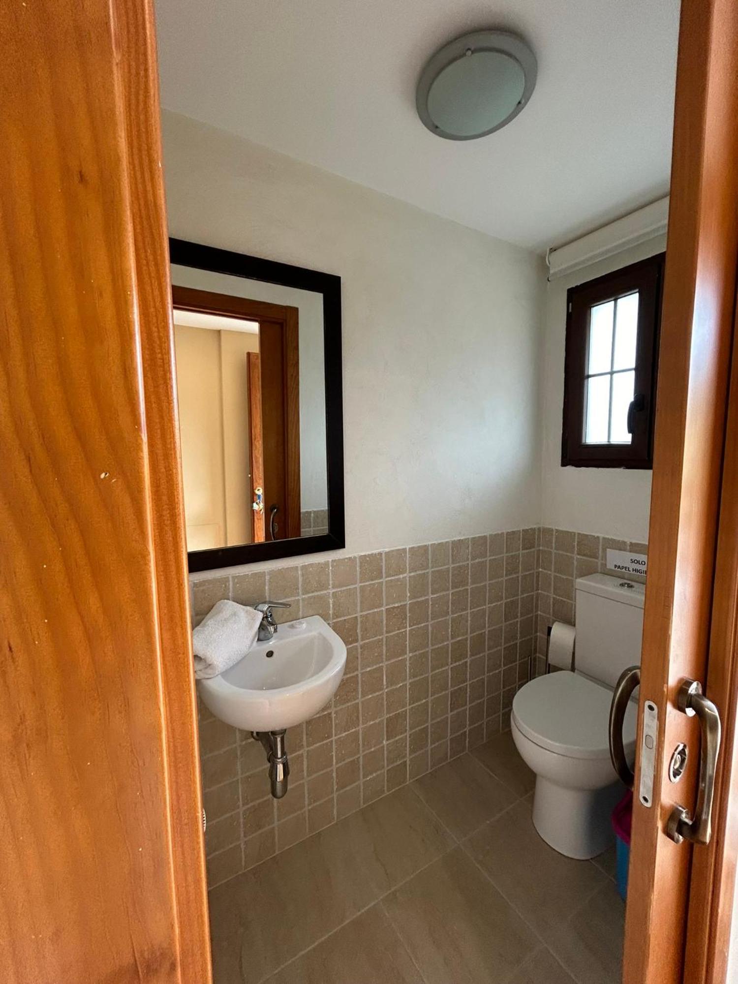 Residencial Massana Apartament *