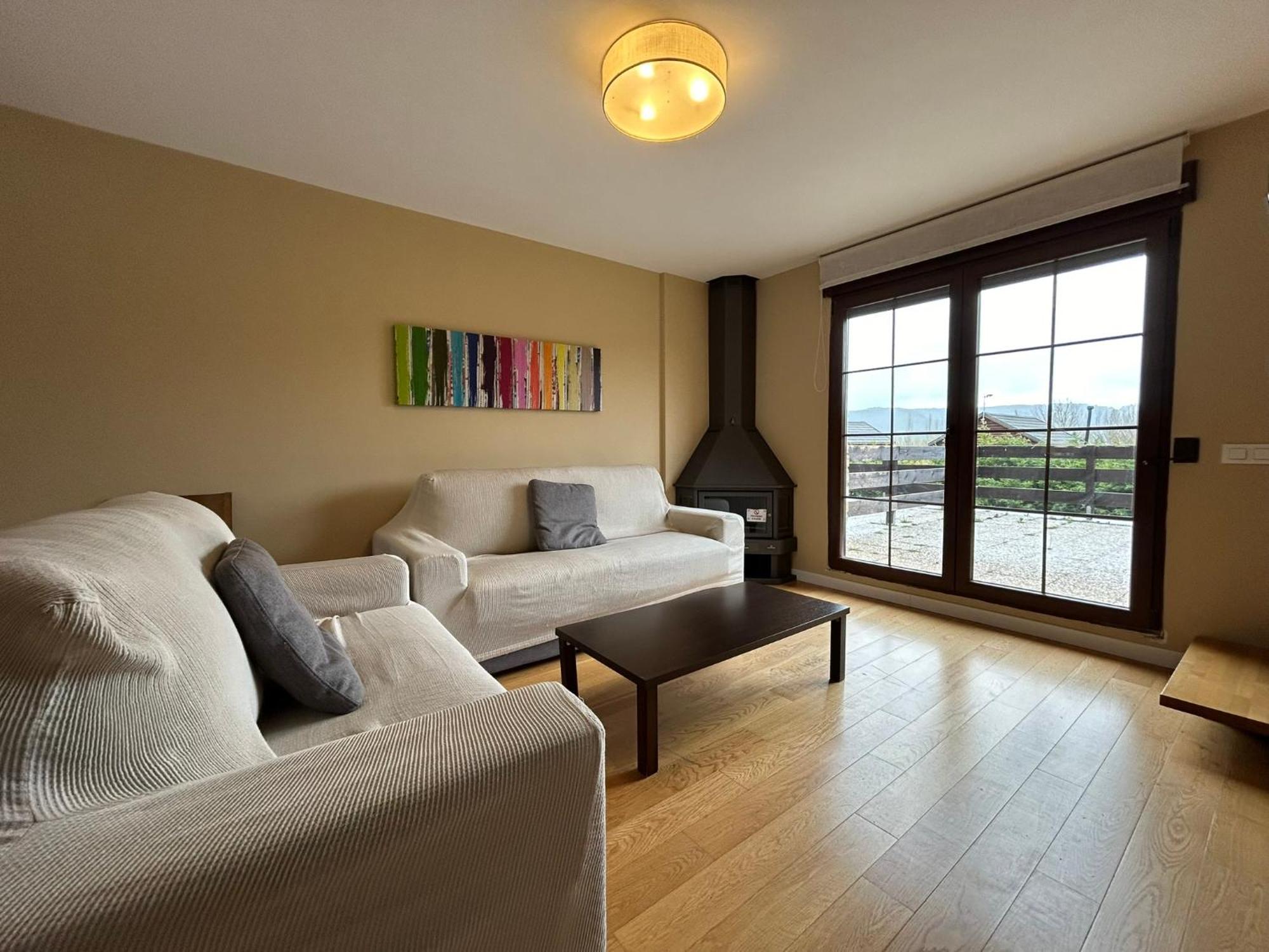Apartament Residencial Massana *